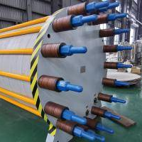 In 2020, our joint-venture Cockerill Jingli Hydrogen delivered 20% of the hydrogen electrolyzers sold in the world