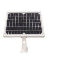 Milesight IoT Panel solar LoRaWAN