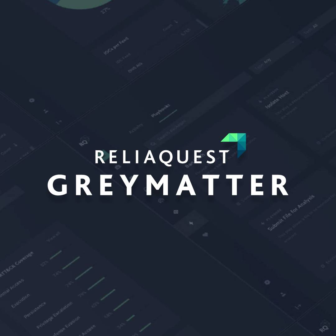 GreyMatter