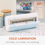 Xyron Cold Seal Mead Laminator