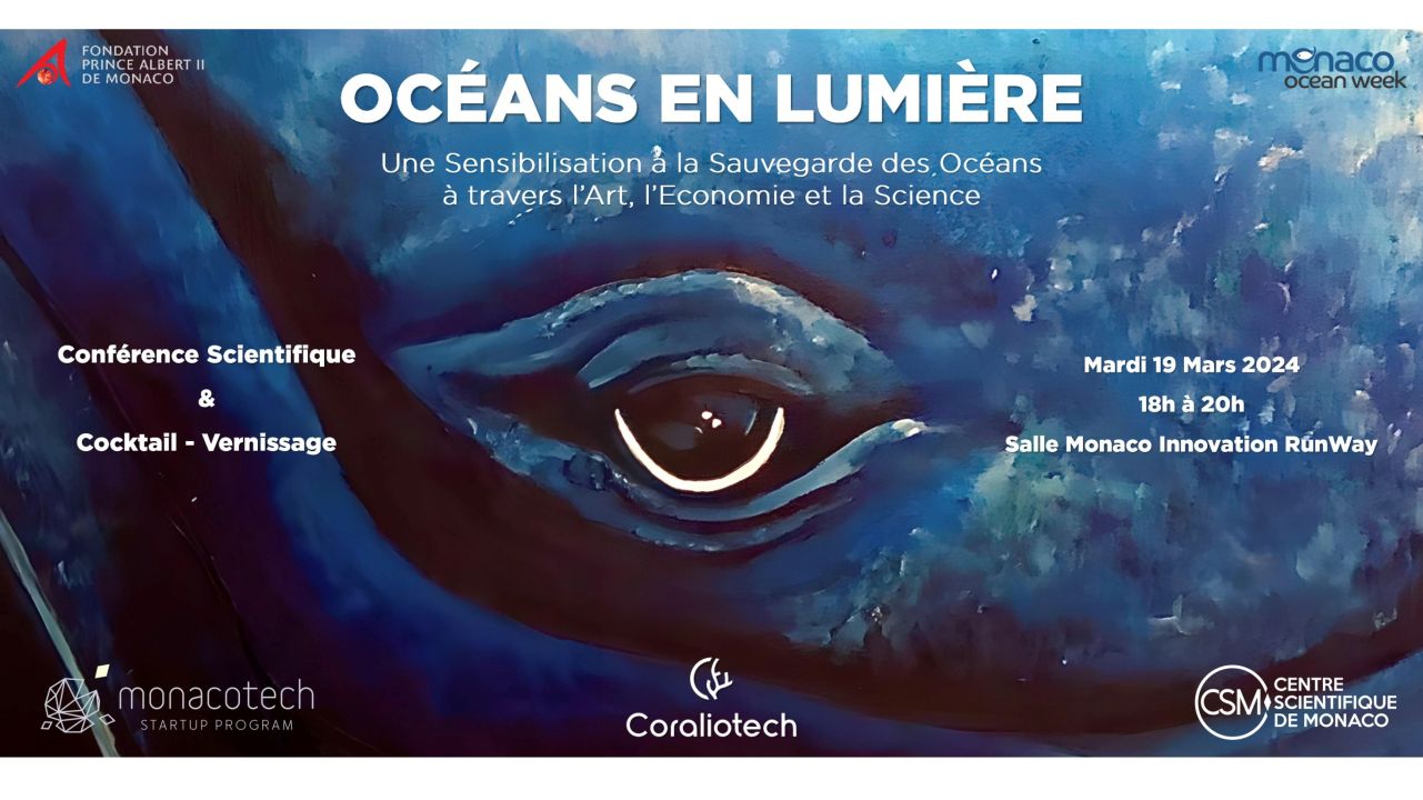 Océans en Lumière