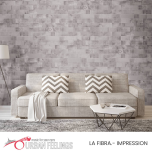 Urban Feelings - Porcelain Fiber Wall Coverings