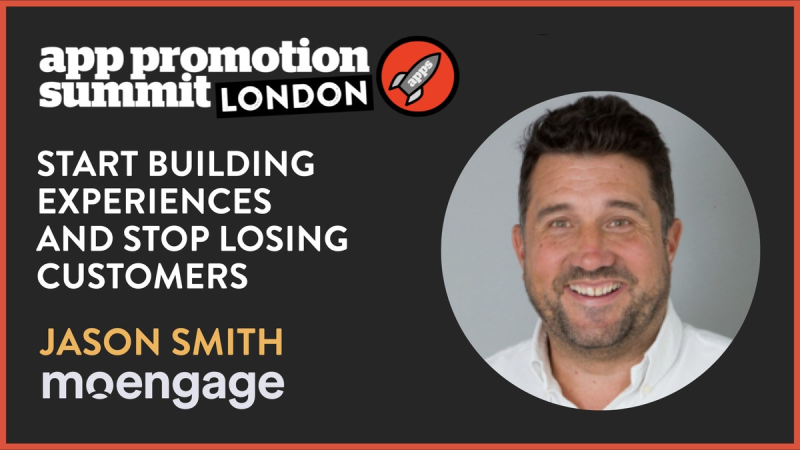 Start Building Experiences and Stop Losing Customers