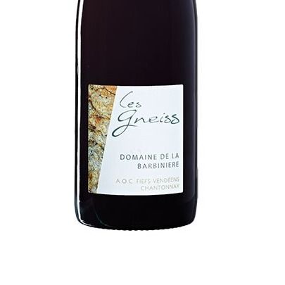 Les Gneiss Rouge 2021