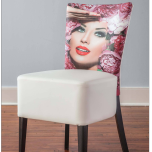 High Abrasion Digital Print Fabrics