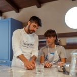 Lezione di cucina e tour del Mercato del Capo a Palermo