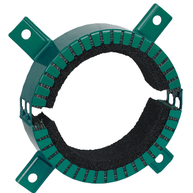 Walraven Pacifyre® FPC - Brandmanchet