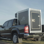 Baú Frigorífico Móvel