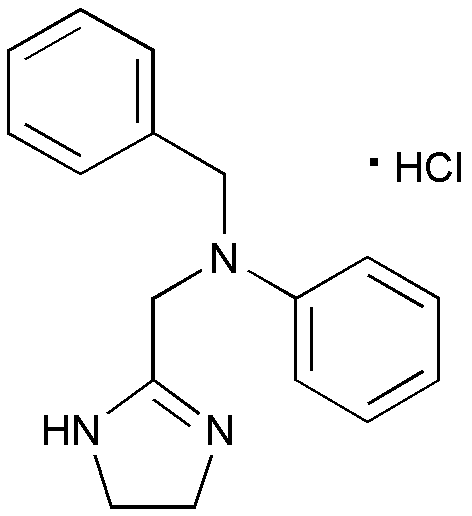 Antazoline Hydrochloride