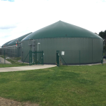 Digester Tanks