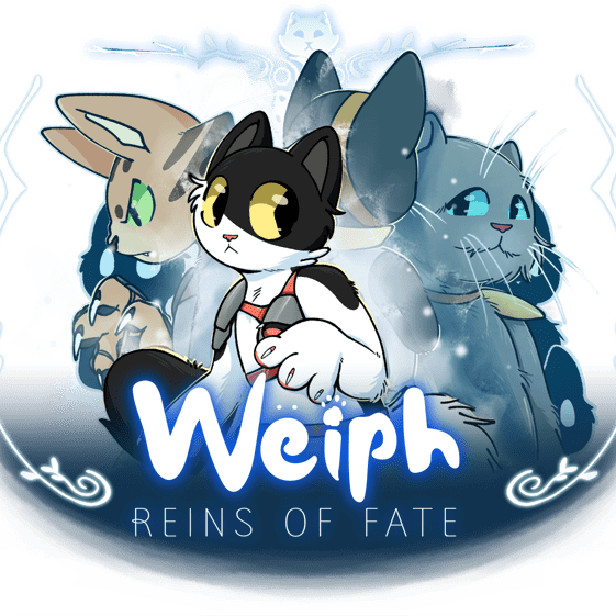 Wëiph: Reins of Fate