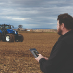 Welcome to the World of Precision Land Management (PLM™)