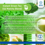 Nikkol - Natural Food Powders