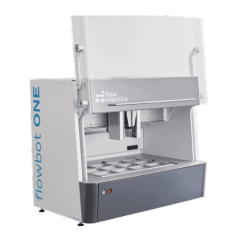 Flow Robotics flowbot® ONE