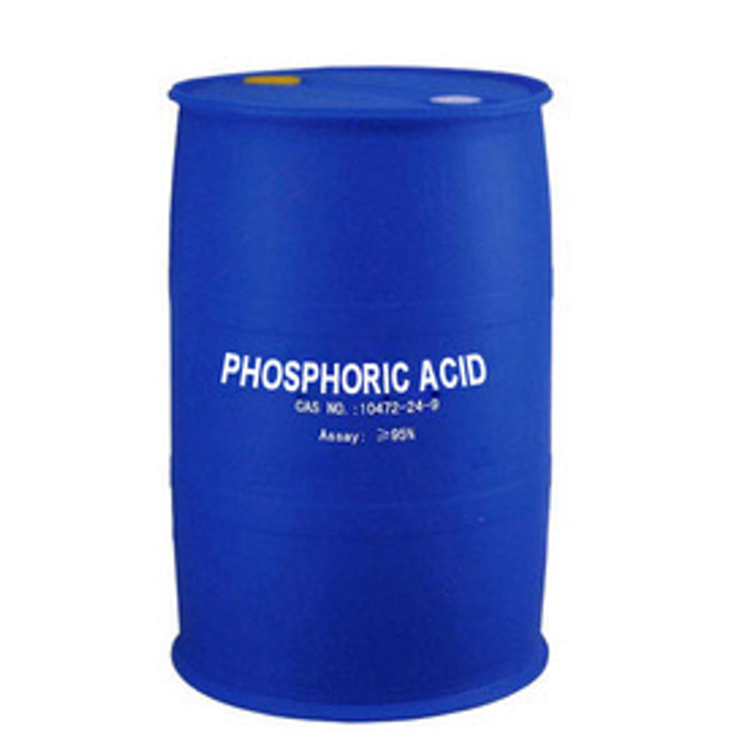 PHOSPHORIC ACID