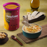 Fenuflakes