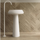 Bio Select - Wood look Tiles