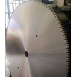 Discs - Circular blades