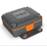 Griffin IoT for Condition Based Maintenace -  Raven sensor BOX827