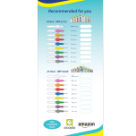 ICON OPTIM Interdental brushes