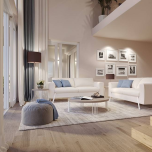 Algarve, Vilamoura, 2 and 4 bedroom apartments, Dom Pedro Residences