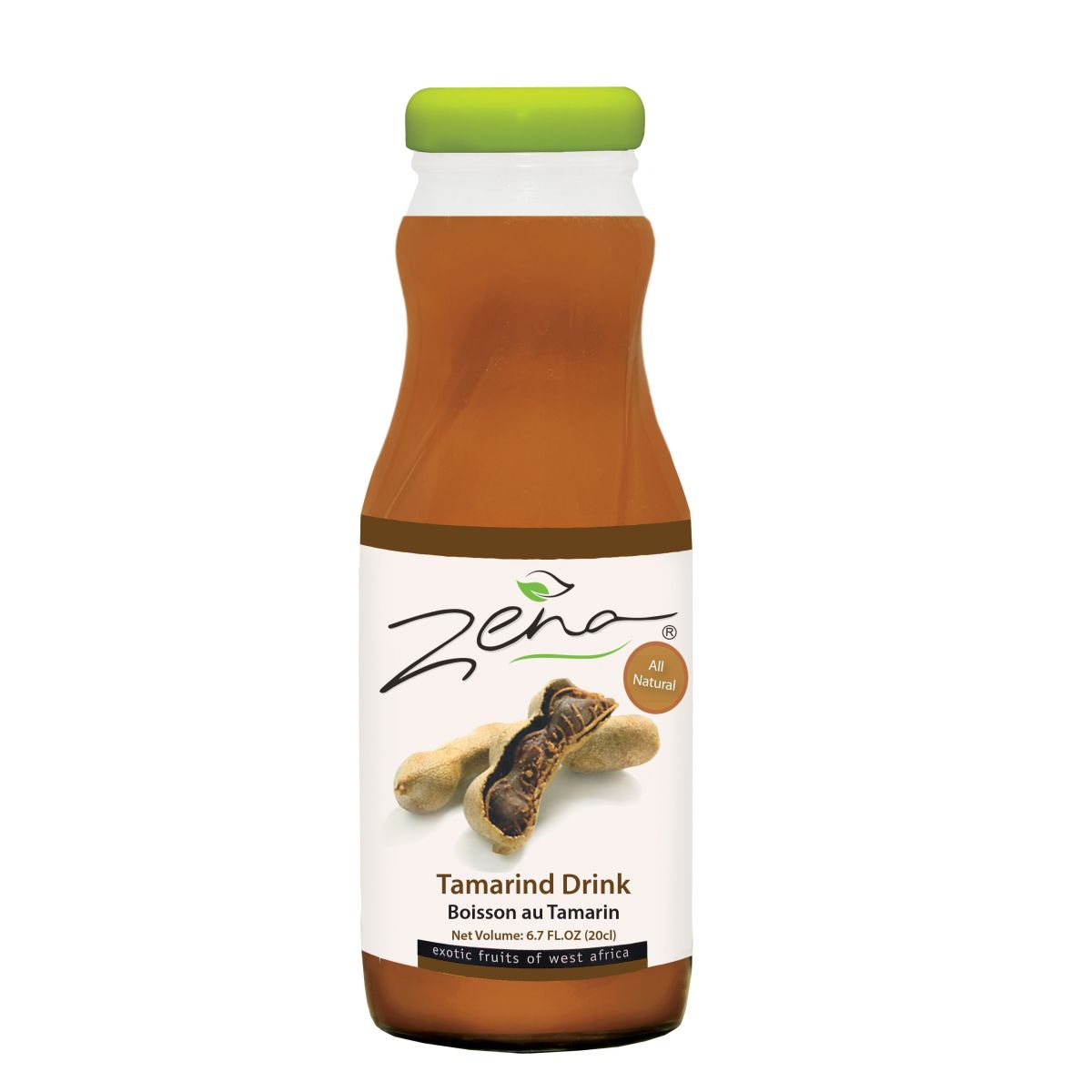 Tamarind Juice 250ml