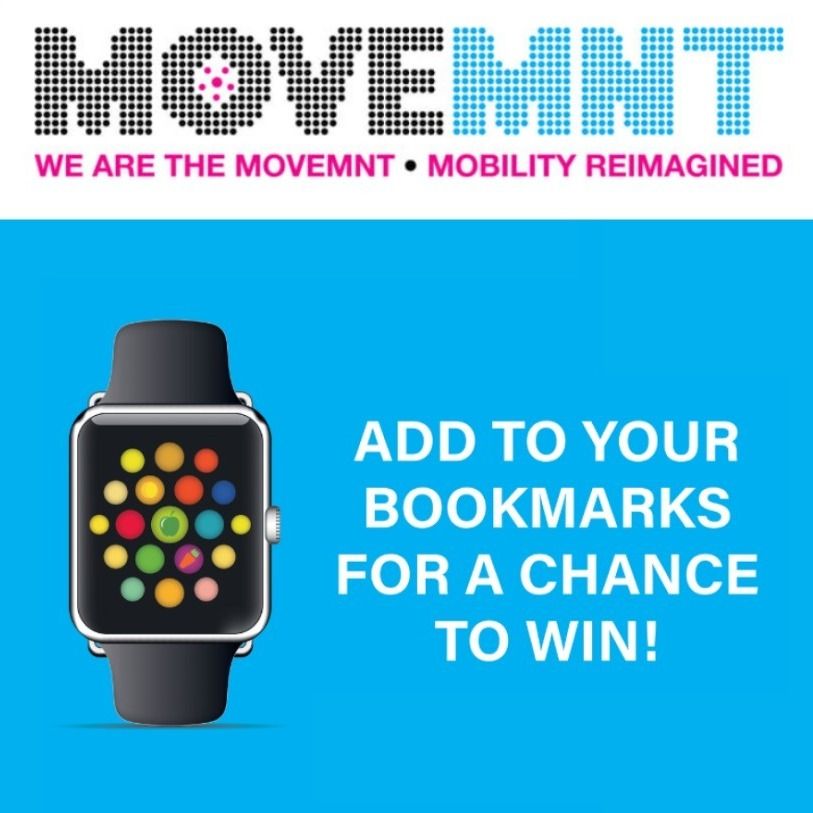 Click "Add to Wishlist" to enter the Apple Watch lucky draw!
