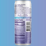 Creamy Vanilla Latte