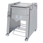 Éplucheuses à viande