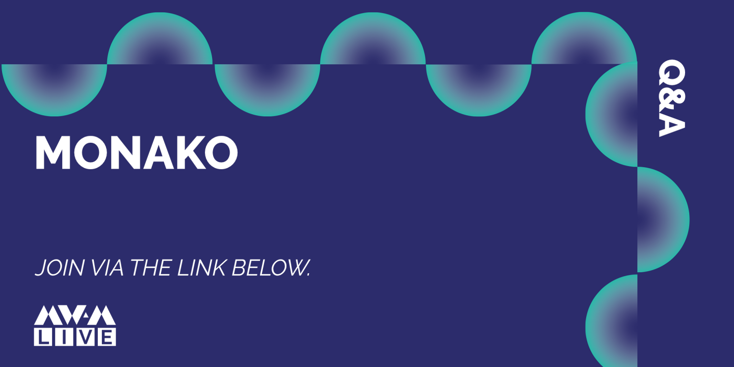 Q&A: Monako