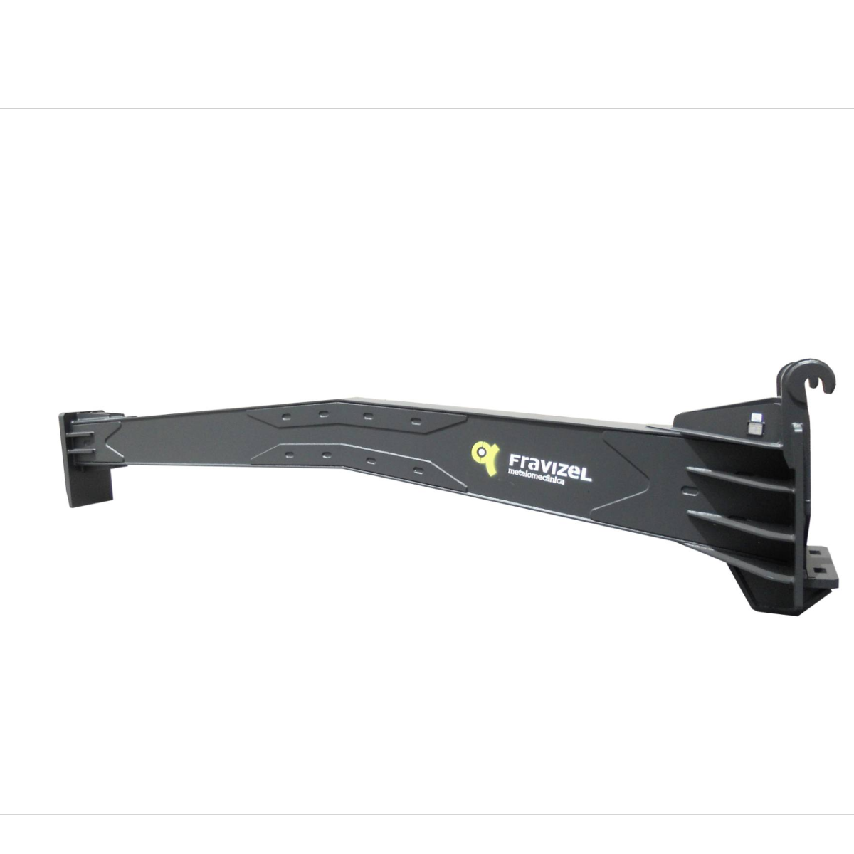 Mechanical Stone Bench Pusher