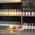 Jensen's Gin & The London Essence Tonic