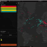 OpsCore Flight Tracking