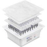 Prefillable Glass Syringes