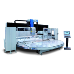 brembana speed: 3/4 axes CNC machine