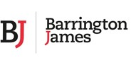 Barrington James