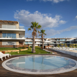 PRAIA DO SAL - Lisbon Resort, en bordure du fleuve Tage