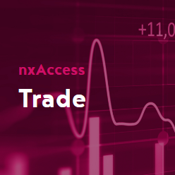 nxAccess | FPGA-based trading engine