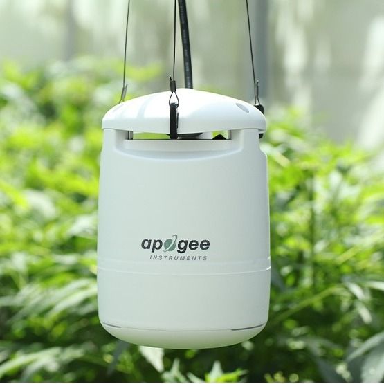 Apogee Instruments introduceert de “Guardian” een meervoudige datalogger voor het nauwkeurig meten van belangrijke binnenmilieuparameters.