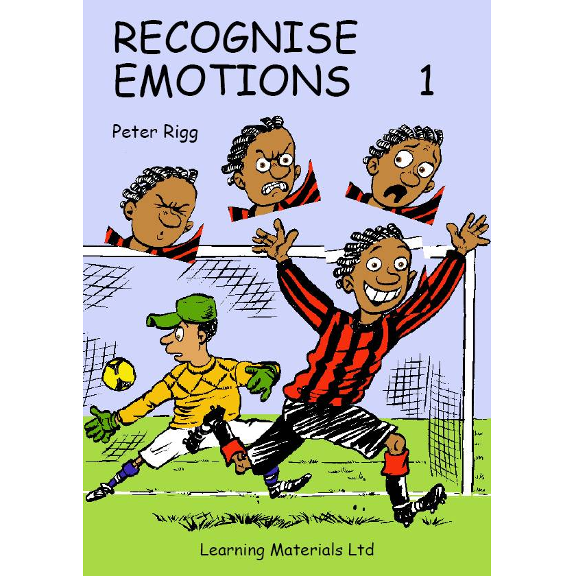 Recognise Emotions