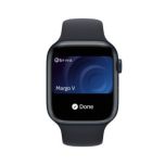 Employee Badge in Apple Wallet from Brivo