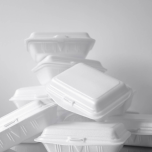 Borrow & Return (Reuse model for hawker centers)