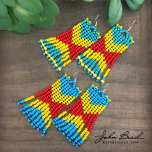 Czech Seed Bead Bestseller Planogram