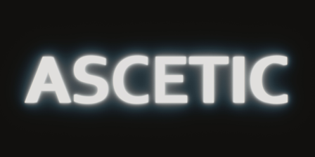 Ascetic