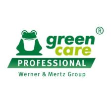 GREEN CARE PROFESSIONAL