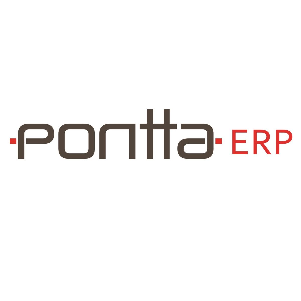 Pontta ERP