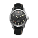 Men's Bremont Luxury Timepiece