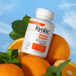 Kyolic Aged Garlic Extract