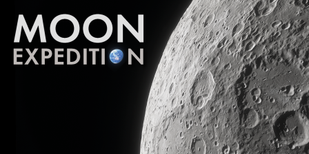 Moon Expedition