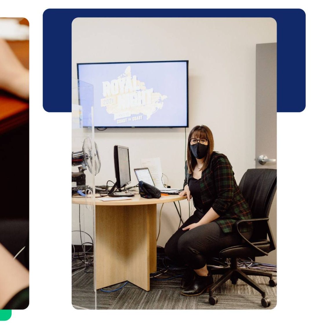 Advice From A 3,000-Person Hybrid Event